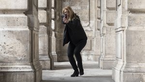 Homeland: Zradca Epizóda 11