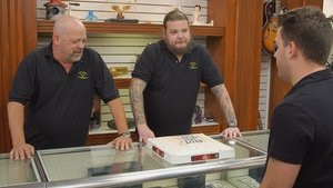 Pawn Stars Epizóda 24