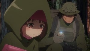 Sword Art Online Alternative: Gun Gale Online Epizóda 1