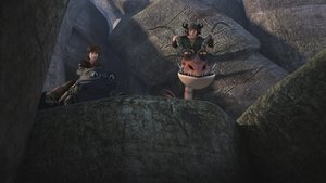 Dragons: Race to the Edge Priatelia sa neopúšťajú
