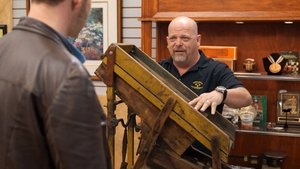 Pawn Stars Epizóda 10