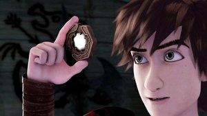 Dragons: Race to the Edge Lovecká noc, časť prvá