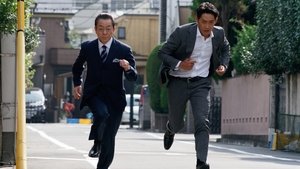 AIBOU: Tokyo Detective Duo Epizóda 8