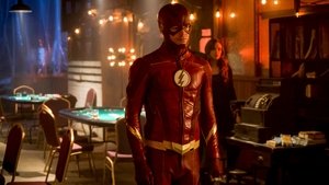 The Flash Epizóda 21