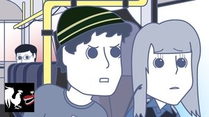 Rooster Teeth Animated Adventures Epizóda 7