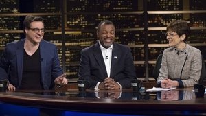 Real Time with Bill Maher Epizóda 9