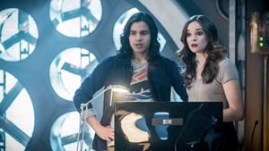 The Flash Epizóda 17