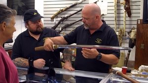 Pawn Stars Epizóda 7
