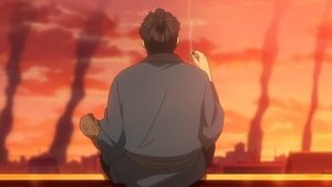 Gintama Epizóda 10