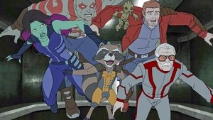 Marvel's Guardians of the Galaxy Epizóda 1