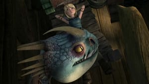 Dragons: Race to the Edge Láska na krídlach