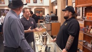 Pawn Stars Epizóda 7