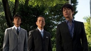 AIBOU: Tokyo Detective Duo Epizóda 5