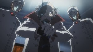 DARLING in the FRANXX Epizóda 13