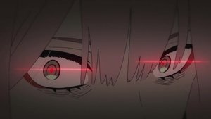 DARLING in the FRANXX Epizóda 12