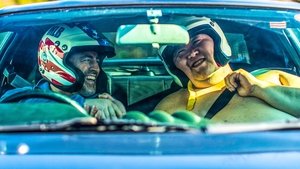 Top Gear Epizóda 3