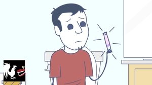Rooster Teeth Animated Adventures Epizóda 10