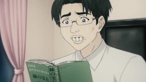 The Disastrous Life of Saiki K. Epizóda 11