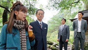 AIBOU: Tokyo Detective Duo Epizóda 11