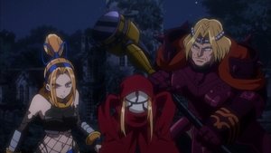 Overlord Epizóda 11