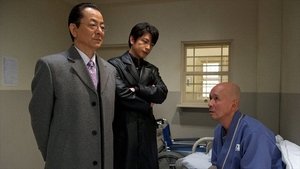 AIBOU: Tokyo Detective Duo Epizóda 15