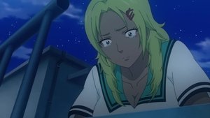 The Disastrous Life of Saiki K. Epizóda 9