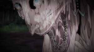 Itō Junji: Collection Epizóda 12