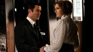 Murdoch Mysteries Epizóda 17