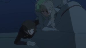 DARLING in the FRANXX Epizóda 11
