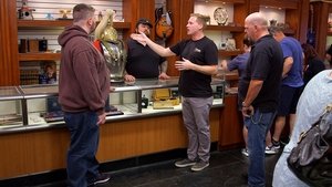 Pawn Stars Epizóda 9
