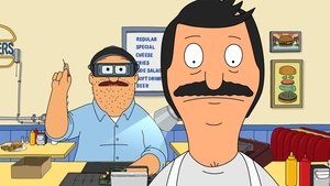 Bob's Burgers Epizóda 10