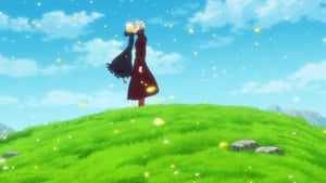 The Seven Deadly Sins Epizóda 12