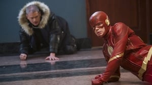 The Flash Epizóda 19