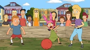 Bob's Burgers Epizóda 9