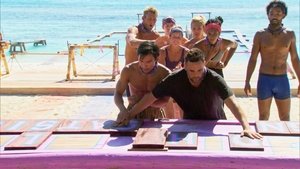Survivor Epizóda 5