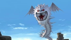 Dragons: Race to the Edge Lovecká noc, časť druhá