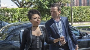 NCIS: New Orleans Epizóda 19