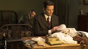 Murdoch Mysteries Epizóda 18