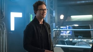 The Flash Epizóda 18