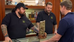 Pawn Stars Epizóda 13