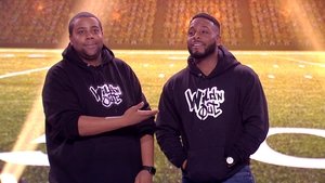 Nick Cannon Presents: Wild 'N Out Epizóda 1