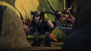 Dragons: Race to the Edge Postupnosť velenia