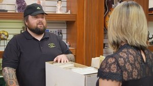 Pawn Stars Epizóda 4