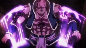 Overlord Epizóda 12