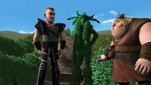 Dragons: Race to the Edge Zrafan