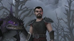 Dragons: Race to the Edge Trojnásobná zrada