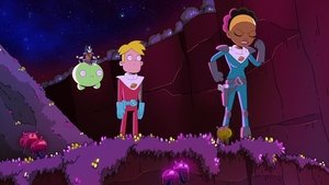Final Space Epizóda 5