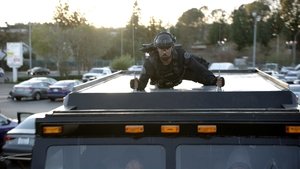 S.W.A.T. Epizóda 15