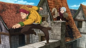 The Seven Deadly Sins Epizóda 10