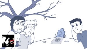 Rooster Teeth Animated Adventures Epizóda 9